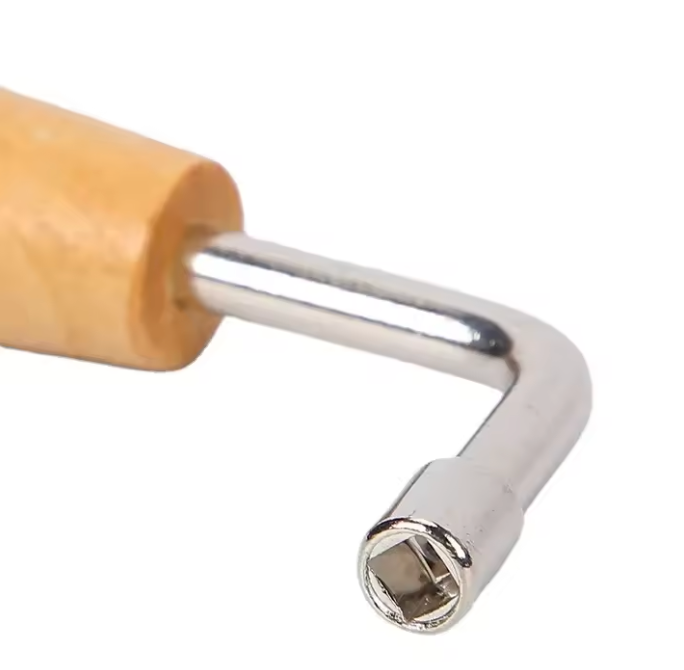 Clé de réglage pour Lyre