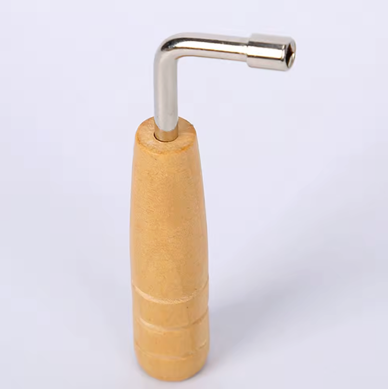 Clé de réglage pour Lyre