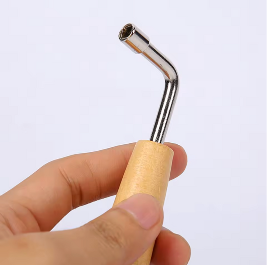 Clé de réglage pour Lyre