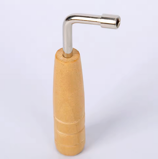 Clé de réglage pour Lyre